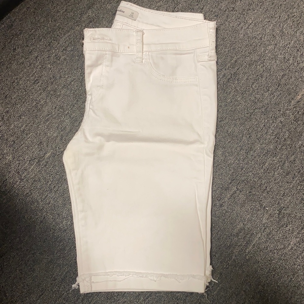 Abercrombie Kids Bermuda shorts